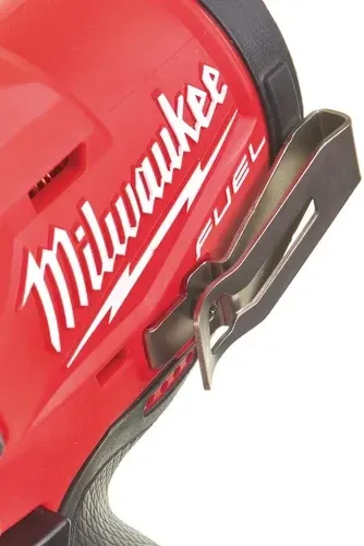 Шуруповерт-дрель Milwaukee M12 FPD-0 (без АКБ и ЗУ) фото №5