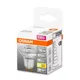 Лампа OSRAM LED GU10 6.9Вт 2700К 575Лм PAR16