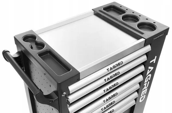 Тележка для мастерской TAGRED TA213 заказать