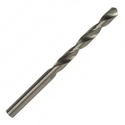 Сверло по металлу 2.4 мм P6M5 DIN 338 LT 100-024 упаковка 10 шт фото