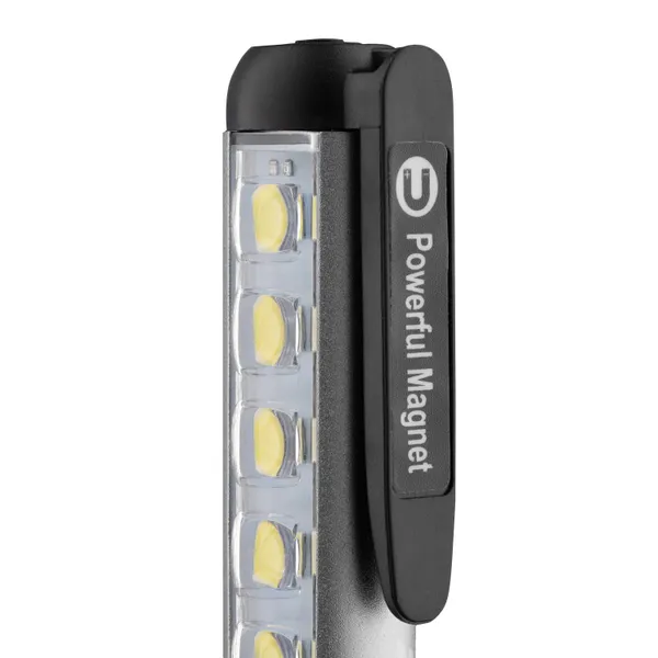 Фонарь ручной аккумуляторный 2E PYB145BI USB-C 500мА·ч 300лм 3Вт 4 режима освещения IPX4 0.05кг заказать