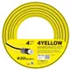 Шланг садовий Cellfast 4YELLOW 3/4" 50м 4 шари до 20бар -10…+50°C