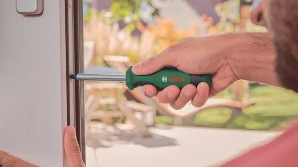 Купить Набор инструментов Bosch, 17шт, универсальных