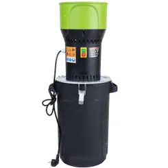 Зернодробилка бытовая (1000 Вт, 250 кг/ч) Procraft PCM-3550 крупорушка, измельчитель зерна фото