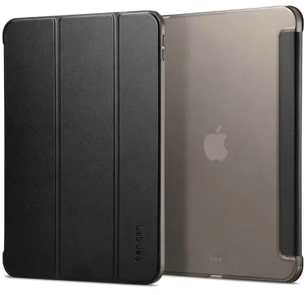 Чохол Spigen для iPad 10.9"(Gen 10, 2022), Smart Fold, Black