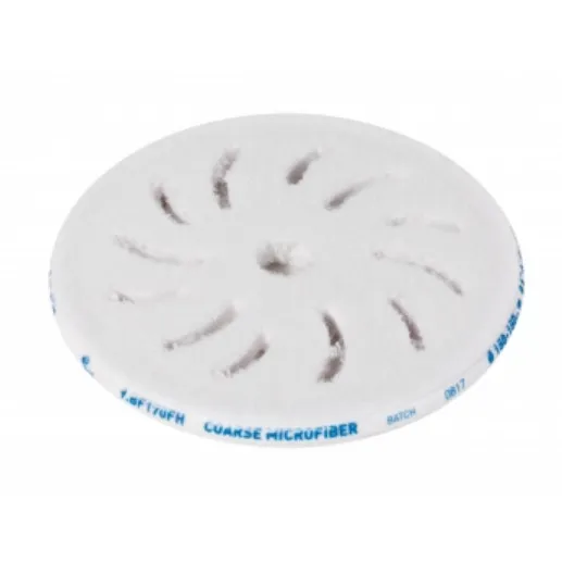 Мікрофібровий Полірувальний круг RUPES 9.BF170FH
