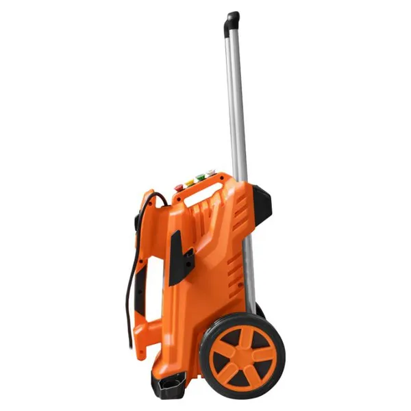 Мінімийка високого тиску Tekhmann PWA-160/2500 IM 2500Вт 160бар 600л/год шланг 8м 21.8кг ціна в Україні