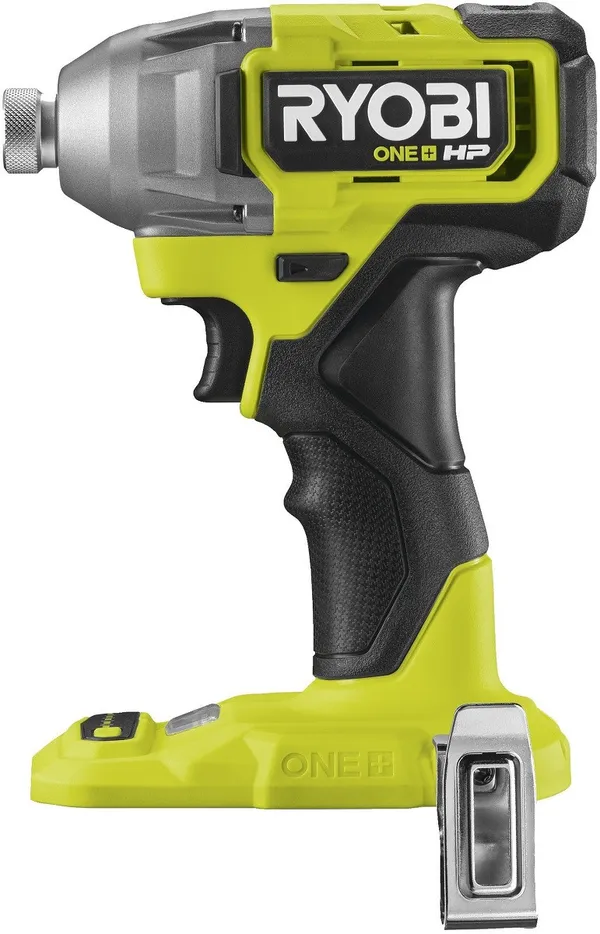 Гвинтоверт Ryobi ONE+ RID18X-0 (без АКБ та ЗП)