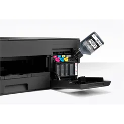 БФП ink color А4 Brother DCP-T420W 16_9 ppm USB Wi-Fi 4 inks фото