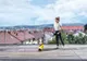 Купити Щіткова машина Karcher PCL 4 patio cleaner, 600Вт, щітка 30см, подача води
