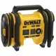 Компрессор воздушный аккумуляторный DeWalt 14.2л/мин 18В 11бар 2.3кг без АКБ и ЗП