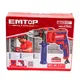 Дрель ударная EMTOP EMDL0716 купить онлайн