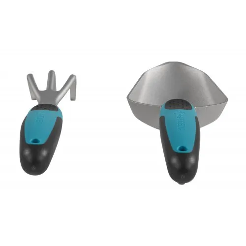 Комплект садовых инструментов для балкона Gardena Balcony Plant Set отзывы