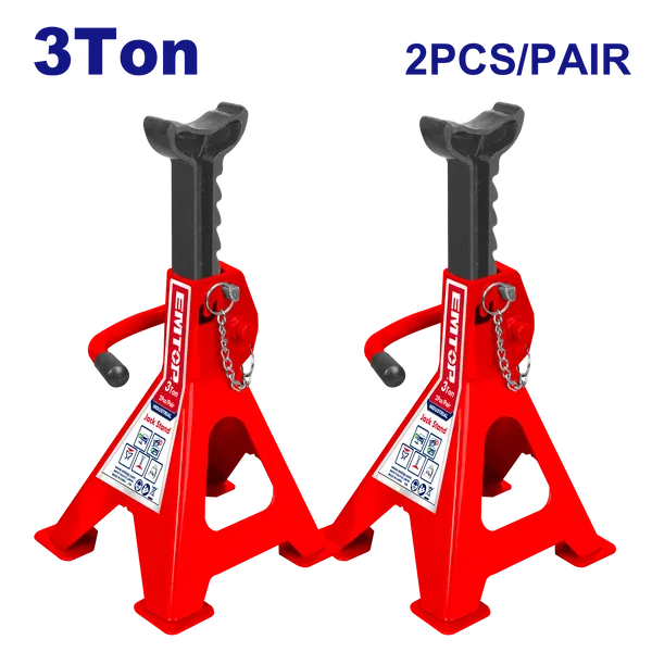 Підставка для автомобіля Emtop EHJS20201 (2 шт)
