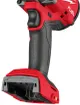 Купити Гайковерт ударний акумуляторний Milwaukee M18 FHIWF2F12MC-502X 18В АКБ 2х5А·год 0-2000об·хв 2034Нм 1/2" ЗП M12-18FC TURBO прожектор M18 ALIS-0 жилет кейс 3.4кг