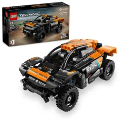 Конструктор LEGO Technic Автомобіль для перегонів NEOM McLaren Extreme E фото