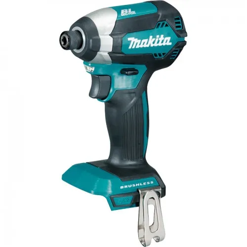 Гайковерт ударний Makita DTD153Z LXT 18В 3400об·хв 170Нм 1.5кг без АКБ та ЗП