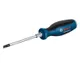 Викрутка Bosch Professional плоска, прецизійна, SL5.5x100мм ціна в Україні