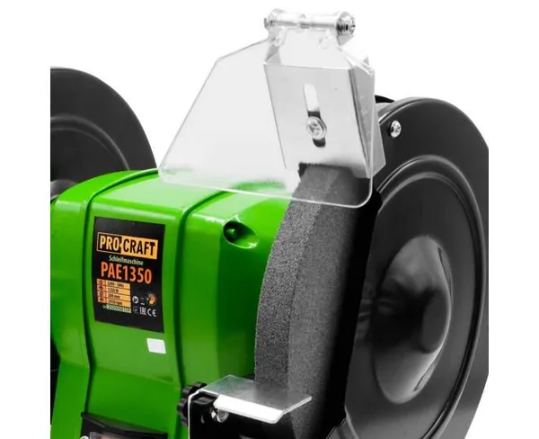 Точило Procraft PAE-1350 отзывы