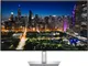 Монитор DELL 31.5" U3225QE HDMI, 2xDP, USB-C, Thunderbolt, RJ-45, IPS Black, 3840x2160, 120Hz, sRGB 100%, Delta E<1.5, Pivot, HDR600, Light Sensor