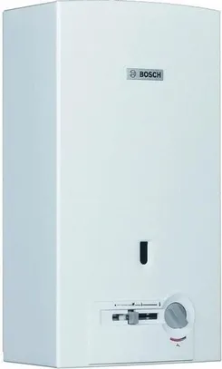 Газовая колонка Bosch Therm 4000 WR 15-2 P 15л/мин 26.2кВт рег. мощ. пьезорозжиг фото