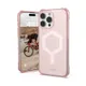 Чохол UAG для iPhone 16 Pro Max, Essential Armor Magsafe, Rose