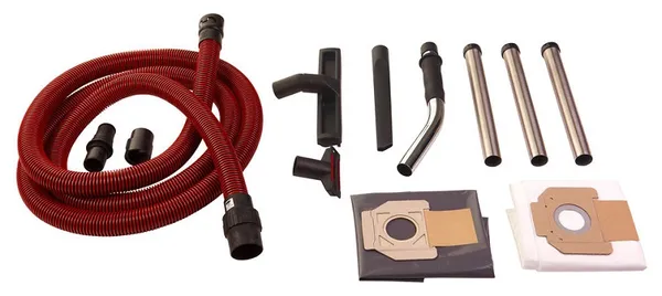 Купить Пилосос промисловий MILWAUKEE, AS-30LAC, 1200Вт, 30л