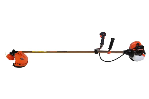 Мотокоса Rebiner GT-4800 2-тактная (триммер бензиновый) цена в Украине