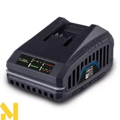 Зарядний пристрій Scheppach SBC4.5A фото