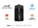 Система WiFi-Mesh ASUS ZenWiFi Pro XT12 2xGE LAN, 1x2.5GE LAN, 1x2.5GE WAN, 1xUSB 3.1, 1xUSB 2.0, 2мод