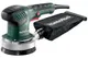 Шлифмашина эксцентриковая Metabo SXE 3125, 240Вт, 125мм, 11000об/мин, 1.3кг