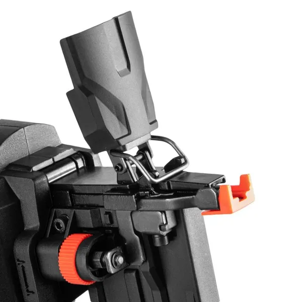 Аккумуляторный степлер Dnipro-M DCN-201 (без АКБ и ЗУ) заказать