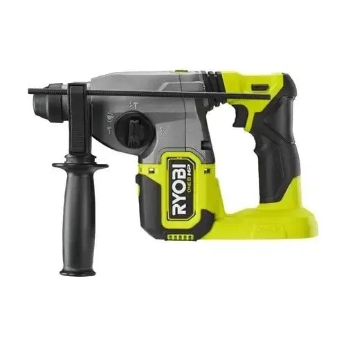 Перфоратор акумуляторний Ryobi RSDS18X-0 ONE+ НР SDS-plus 18В 2.5Дж 4 режими 2.5кг без АКБ та ЗП відгуки