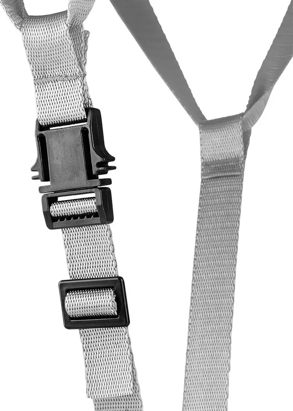 Купить Каска защитная Neo Tools, пластик ABS, пряжка для регулировки, оранжевый.