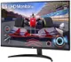 Монитор LG 32" 32UR500-B 2xHDMI, DP, Audio, VA, 3840x2160, 4ms, DCI-P3 90%, FreeSync, HDR10