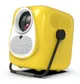 AOpen projector QF23s FHD, 250 lm, LED, 1.26, WiFi, yellow, Whale TV