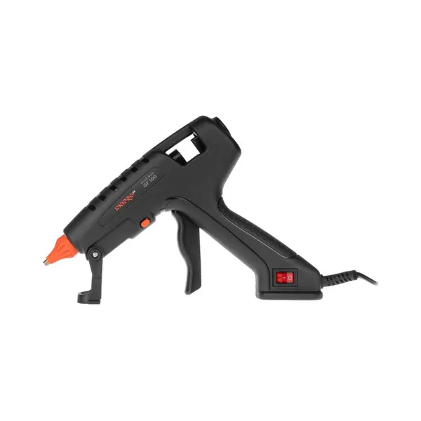 Клейовий пістолет Dnipro-M GF 100 купити в Україні