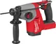 Перфоратор акумуляторний безщітковий SDS-PLUS MILWAUKEE M18 FHAC16-0X (1,7Дж) цена в Украине