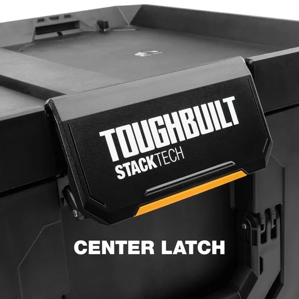 Скринька для інструментів TOUGHBUILT StackTech Rolling Tool Box TB-B1-B-70R заказать