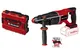 Перфоратор акумуляторний Einhell TP-HD 18/26 D Li BL - Solo PXC 18В 2.6Дж 2.9кг кейс (без АКБ та ЗП)