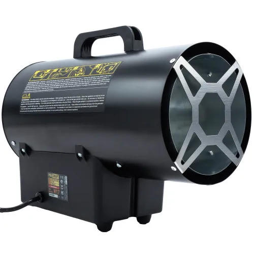 Тепловая пушка 17 кВт газовая Procraft H17 заказать