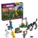 Конструктор LEGO Fortnite Лагерь Peely та Sparkplug