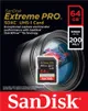 Карта пам'яті SanDisk SD   64GB C10 UHS-I U3 R200/W90MB/s Extreme Pro V30