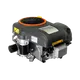 Двигатель Husqvarna HS608, 13.47 кВт фото №1