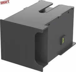 Ємність для відпрацьованого чорнила G&G для Epson WP 4000/4500 Maintenance Box фото