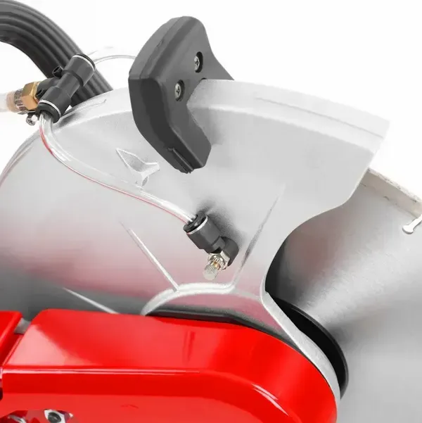 Заказать Бензориз HECHT 9744 с доставкой