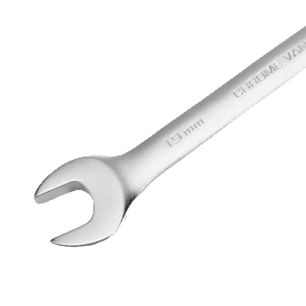 Купить Набор гаечных ключей с храповым механизмом EMTOP ECSS10802, 8 пр