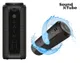 Акустическая система 2E SoundXTube TWS, MP3, Wireless, Waterproof Black