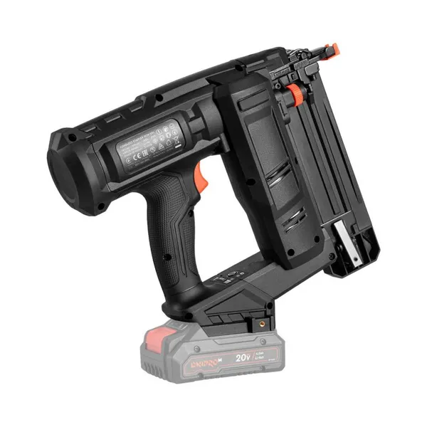 Аккумуляторный степлер Dnipro-M DCN-201 (без АКБ и ЗУ) купить в Украине