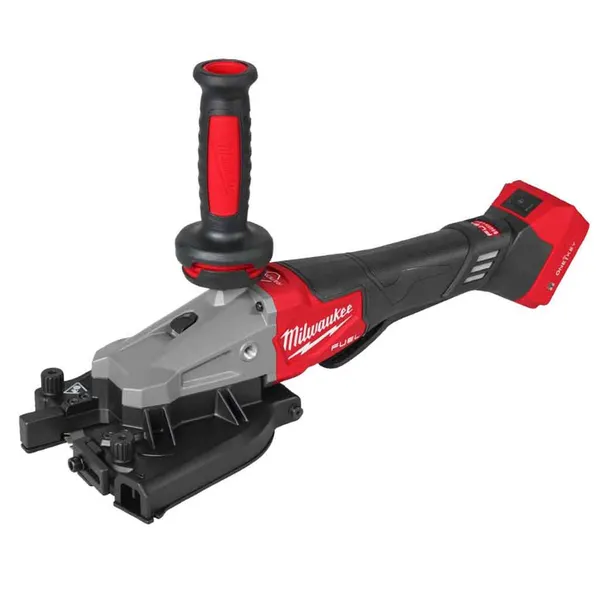 Різак арматури акумуляторний безщітковий MILWAUKEE M18 FRBCO32-0X (HDкейс) купити в Україні